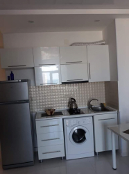 Daire 40 m² Daire - Tbel-Abuseridze, Batumi, Gürcistan