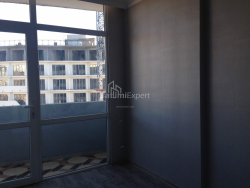 Daire 40 m² Daire - Yusuf Kobaladze, Batumi, Gürcistan