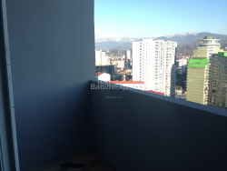Daire 40 m² Daire - Yusuf Kobaladze, Batumi, Gürcistan