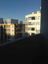 Daire 47 m² Daire - Yusuf Kobaladze, Batumi, Gürcistan