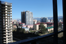 Daire 32.6 m² Daire - Kahramanlar Sokağı, Batumi, Gürcistan