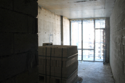 Daire 32.6 m² Daire - Kahramanlar Sokağı, Batumi, Gürcistan