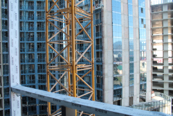 Daire 32.6 m² Daire - Kahramanlar Sokağı, Batumi, Gürcistan