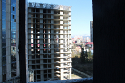 Daire 1-oda 32.6 m² - Kahramanlar Sokağı, Batumi