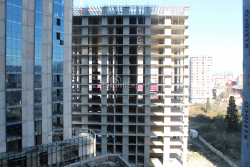 Daire 1-oda 31.4 m² - Kahramanlar Sokağı, Batumi