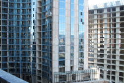 Daire 1-oda 31.4 m² - Kahramanlar Sokağı, Batumi