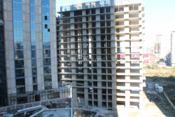 Daire 1-oda 34.9 m² - Kahramanlar Sokağı, Batumi