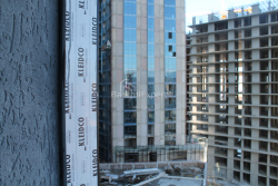 Daire 1-oda 34.9 m² - Kahramanlar Sokağı, Batumi