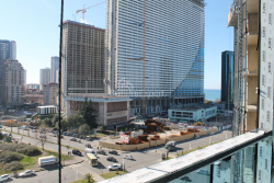 Daire 1-oda 39.3 m² - Kahramanlar Sokağı, Batumi