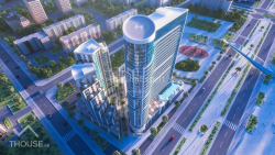 Daire 2-oda 59.4 m² - Kahramanlar Sokağı, Batumi
