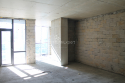 Daire 59.4 m² Daire - Kahramanlar Sokağı, Batumi, Gürcistan