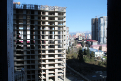 Daire 30.3 m² Daire - Kahramanlar Sokağı, Batumi, Gürcistan