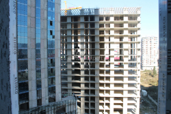 Daire 31.4 m² Daire - Kahramanlar Sokağı, Batumi, Gürcistan