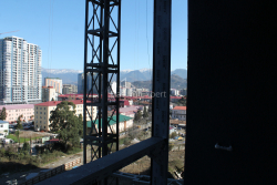 Daire 31.4 m² Daire - Kahramanlar Sokağı, Batumi, Gürcistan