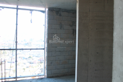 Daire 43.2 m² Daire - Kahramanlar Sokağı, Batumi, Gürcistan