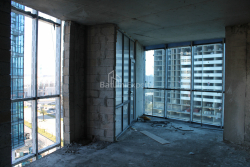 Daire 54 m² Daire - Kahramanlar Sokağı, Batumi, Gürcistan