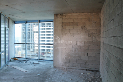 Daire 54 m² Daire - Kahramanlar Sokağı, Batumi, Gürcistan