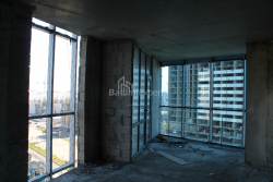 Daire 54 m² Daire - Kahramanlar Sokağı, Batumi, Gürcistan
