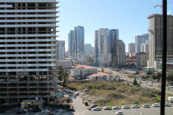 Daire 31.6 m² Daire - Kahramanlar Sokağı, Batumi, Gürcistan