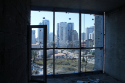 Daire 31.6 m² Daire - Kahramanlar Sokağı, Batumi, Gürcistan