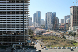 Daire 31.6 m² Daire - Kahramanlar Sokağı, Batumi, Gürcistan