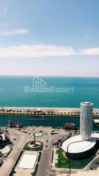 Daire 1-oda 31.6 m² - Kahramanlar Sokağı, Batumi