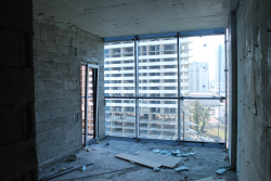 Daire 31.6 m² Daire - Kahramanlar Sokağı, Batumi, Gürcistan