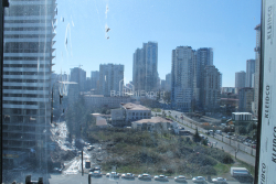 Daire 41.7 m² Daire - Kahramanlar Sokağı, Batumi, Gürcistan