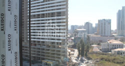 Daire 59.4 m² Daire - Kahramanlar Sokağı, Batumi, Gürcistan