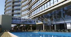 Daire 1-oda 35.2 m² - Kahramanlar Sokağı, Batumi