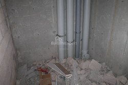 Daire 1-oda 35 m² - Kahramanlar Sokağı, Batumi