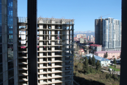 Daire 32.5 m² Daire - Kahramanlar Sokağı, Batumi, Gürcistan