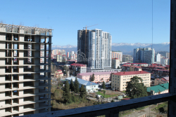 Daire 32.5 m² Daire - Kahramanlar Sokağı, Batumi, Gürcistan