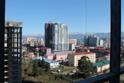 Daire 30.7 m² Daire - Kahramanlar Sokağı, Batumi, Gürcistan