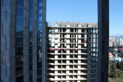 Daire 30.7 m² Daire - Kahramanlar Sokağı, Batumi, Gürcistan