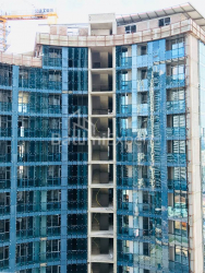 Daire 1-oda 30.3 m² - Kahramanlar Sokağı, Batumi