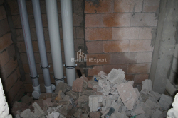 Daire 1-oda 30.3 m² - Kahramanlar Sokağı, Batumi