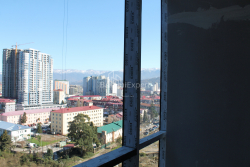 Daire 30.3 m² Daire - Kahramanlar Sokağı, Batumi, Gürcistan