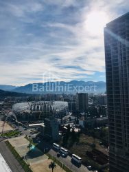 Daire 1-oda 30 m² - Kahramanlar Sokağı, Batumi