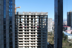Daire 29.9 m² Daire - Kahramanlar Sokağı, Batumi, Gürcistan