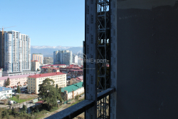 Daire 29.9 m² Daire - Kahramanlar Sokağı, Batumi, Gürcistan