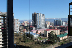 Daire 29.9 m² Daire - Kahramanlar Sokağı, Batumi, Gürcistan