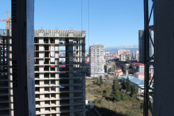 Daire 31.4 m² Daire - Kahramanlar Sokağı, Batumi, Gürcistan