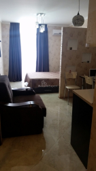 Daire 26.15 m² Daire - Yusuf Kobaladze, Batumi, Gürcistan