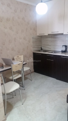 Daire 1-oda 26.2 m² - Yusuf Kobaladze, Batumi