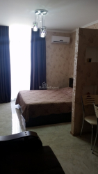 Daire 1-oda 26.2 m² - Yusuf Kobaladze, Batumi