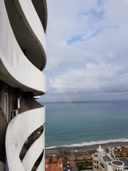 Daire 1-oda 26.2 m² - Yusuf Kobaladze, Batumi