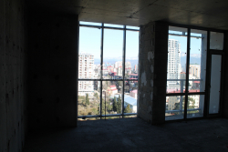 Daire 57.1 m² Daire - Kahramanlar Sokağı, Batumi, Gürcistan