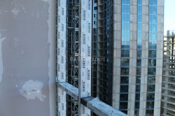 Daire 57.1 m² Daire - Kahramanlar Sokağı, Batumi, Gürcistan