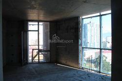 Daire 43.2 m² Daire - Kahramanlar Sokağı, Batumi, Gürcistan